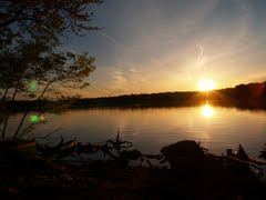 Greenwood Lake
