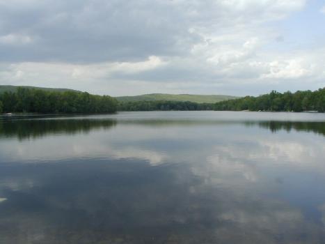 Crandon Lake
