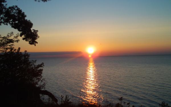 Lake Erie