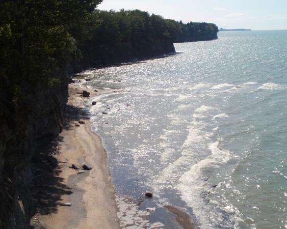 Lake Erie