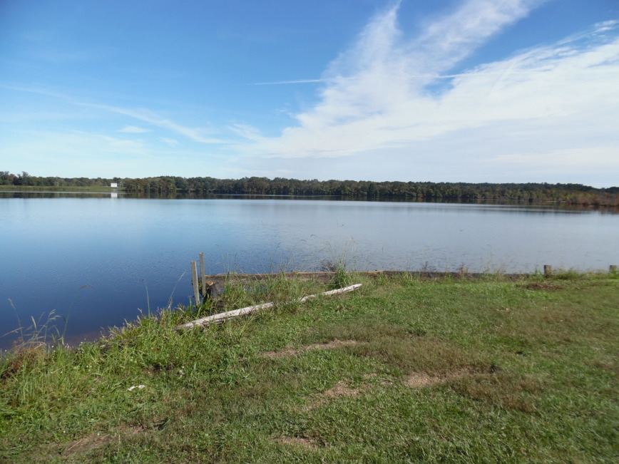 Calion Lake