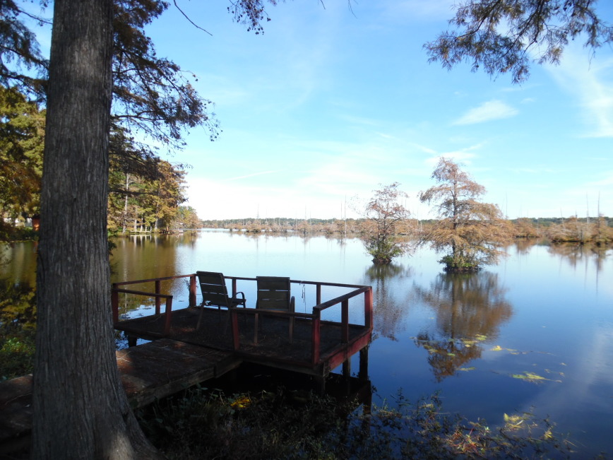 Calion Lake