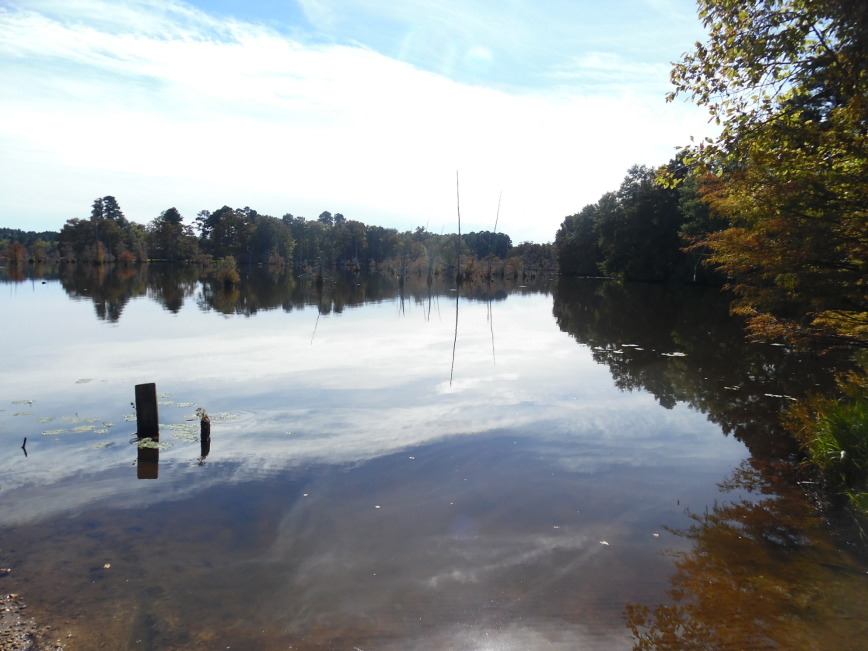 Calion Lake
