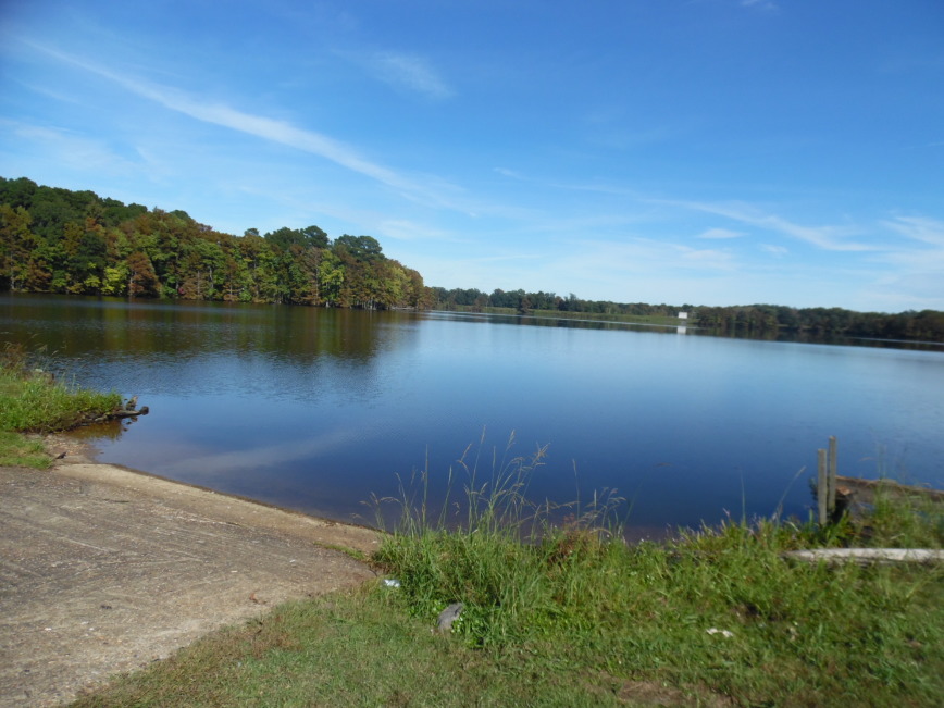 Calion Lake