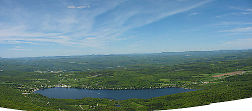 Lake Elmore