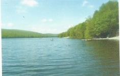 Susquehanna River - York County