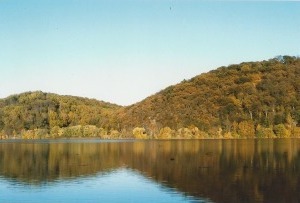 Susquehanna River - York County