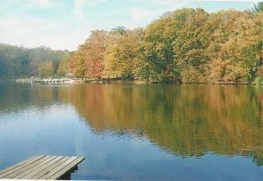 Susquehanna River - York County