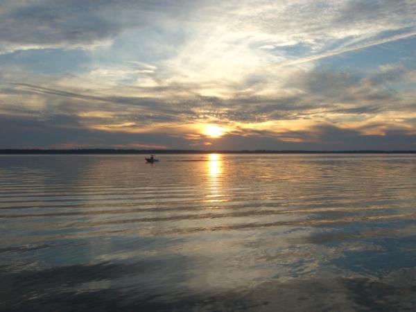 Lake Marion
