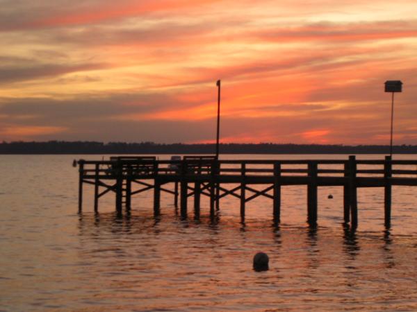 Lake Marion