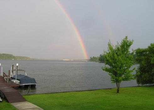 Lake Wateree