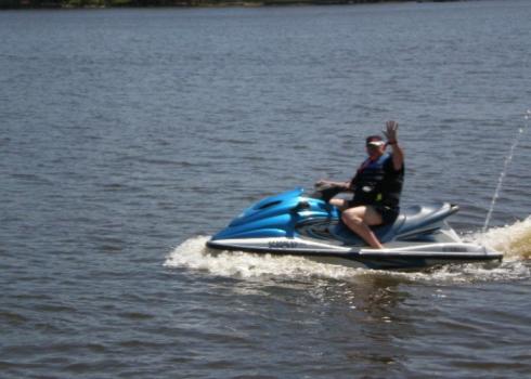 Lake Wateree