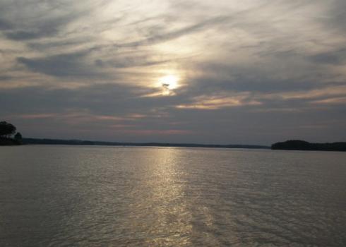 Lake Wateree