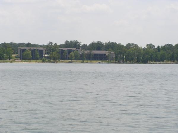 Pickwick Lake