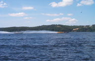 Pickwick Lake