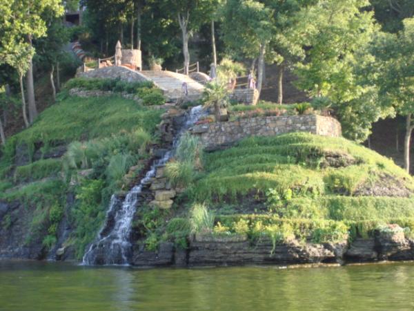 Pickwick Lake
