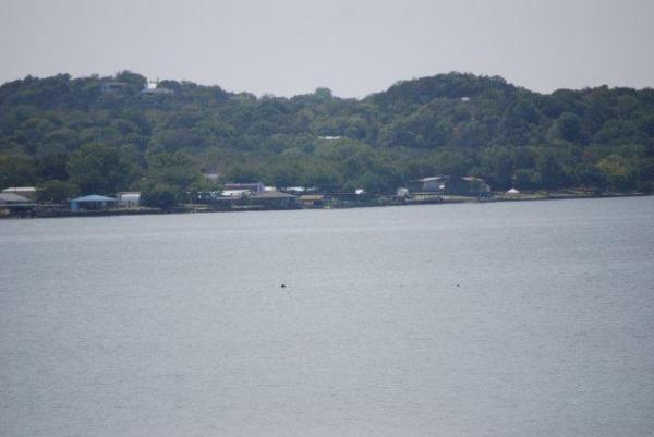 Lake Granbury
