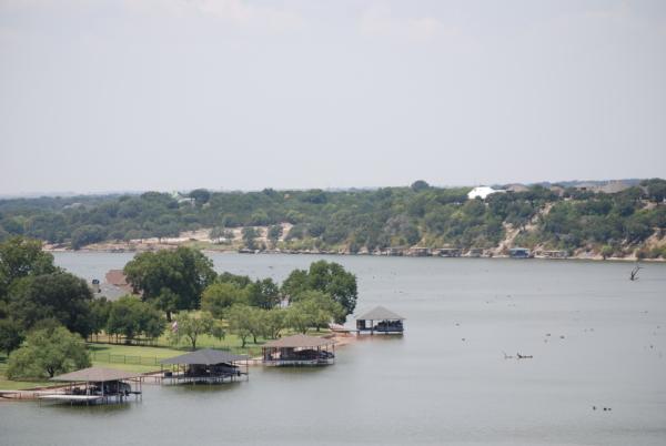 Lake Granbury
