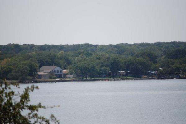 Lake Granbury