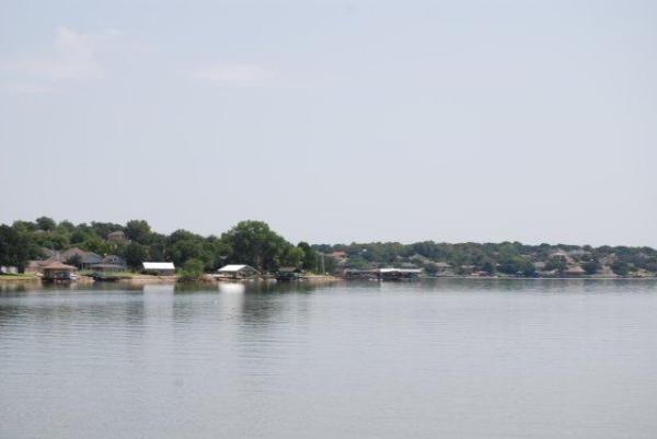 Lake Granbury