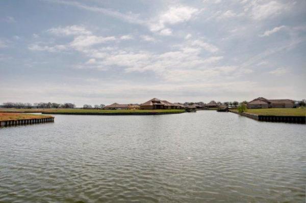 Lake Granbury