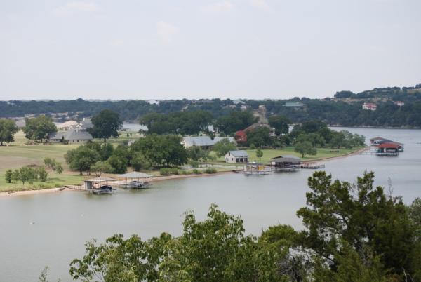 Lake Granbury