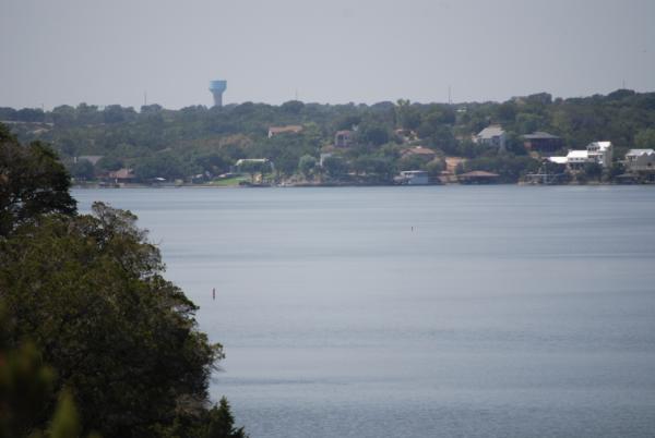 Lake Granbury