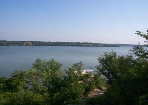 Moss Lake