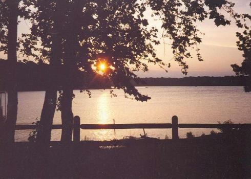 Moss Lake