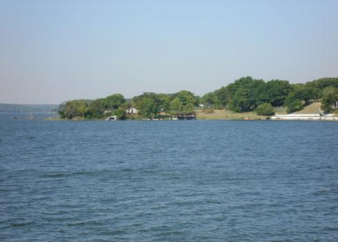 Moss Lake