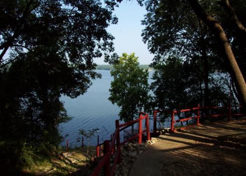 Moss Lake