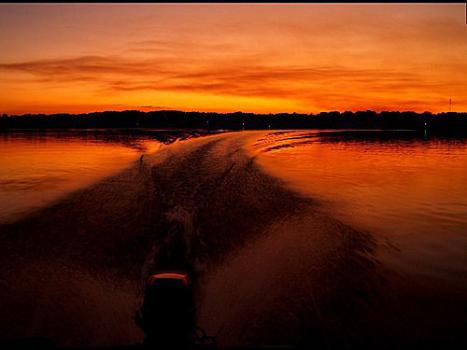 Lake Palestine