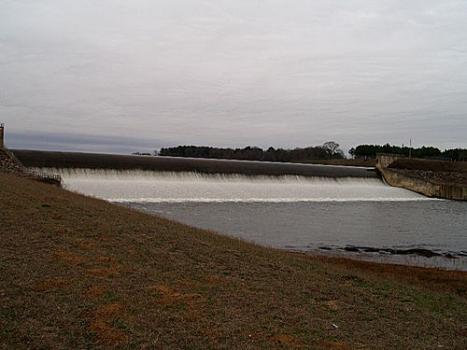 Lake Palestine