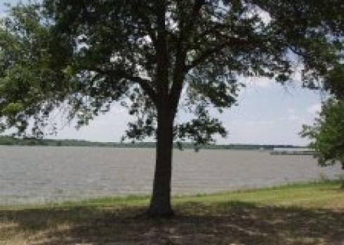 Lake Tawakoni