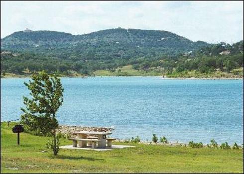 Alcova Reservoir