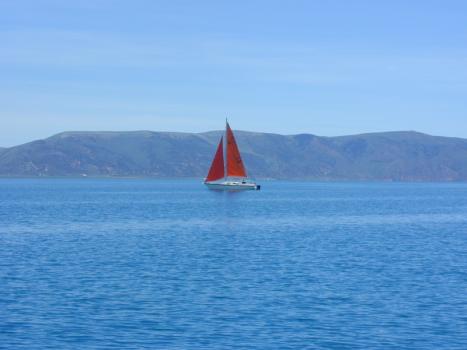 Bear Lake