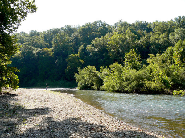 Meramec River