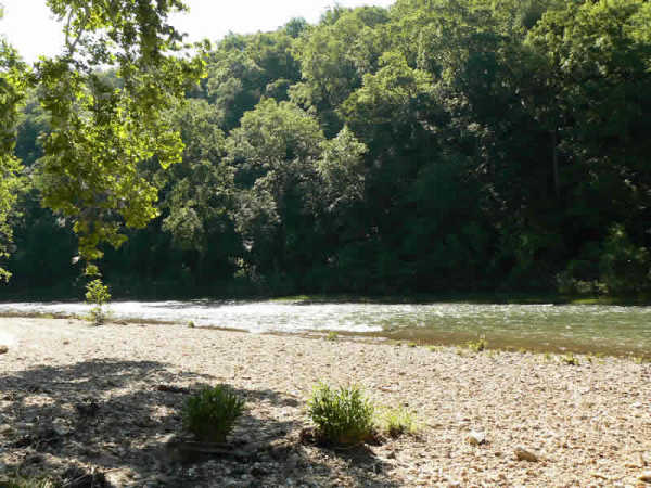 Meramec River