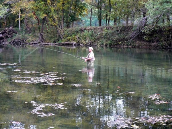 Meramec River