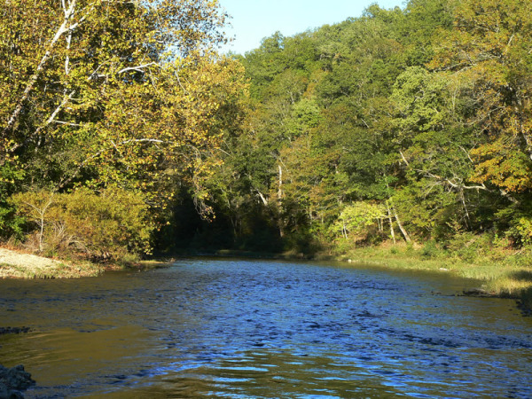 Meramec River