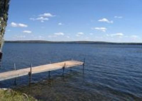 Pine Lake - Waukesha County