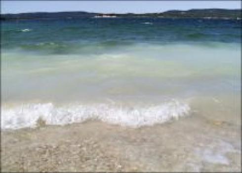 Lake Jacksonville