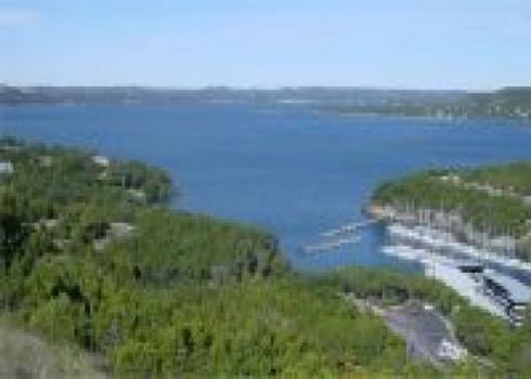 Lake Jacksonville