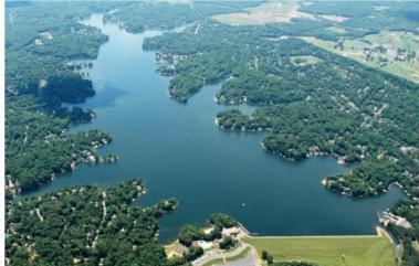 Lake of the Woods