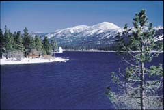 Big Bear Lake
