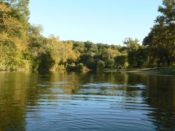 Meramec River
