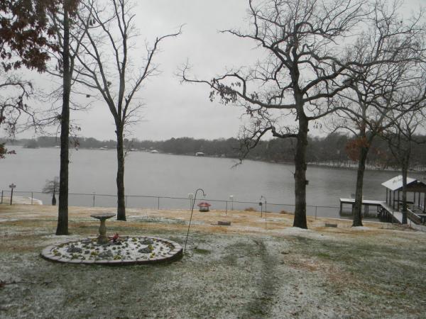 Lake Quitman