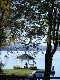 Greenwood Lake