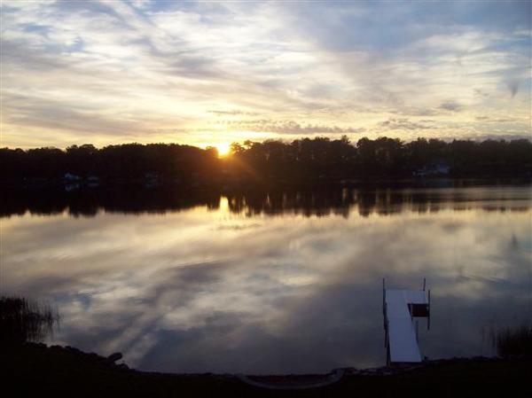 West Otter Lake
