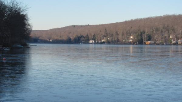 Kittatinny Lake